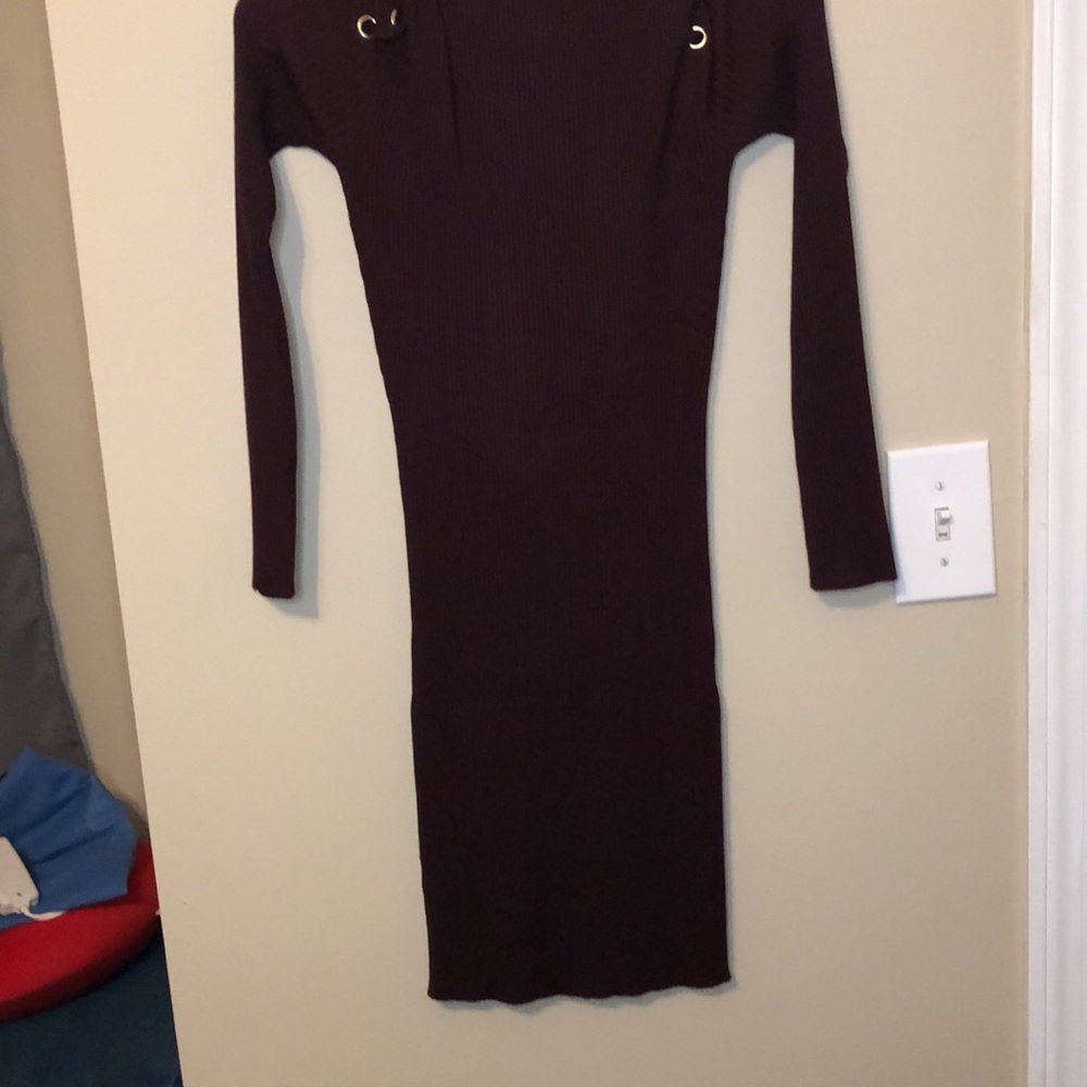 Super perfect sweater dress - Picture 4 of 7